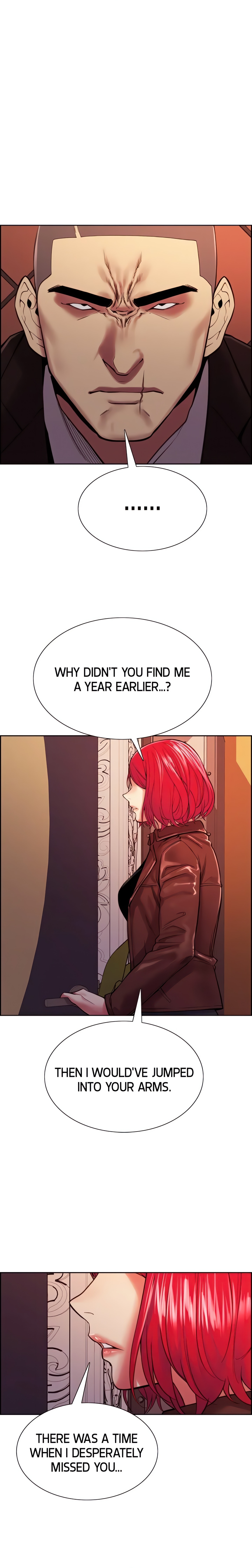 Runaway Family (Official) chapter 71 page 18