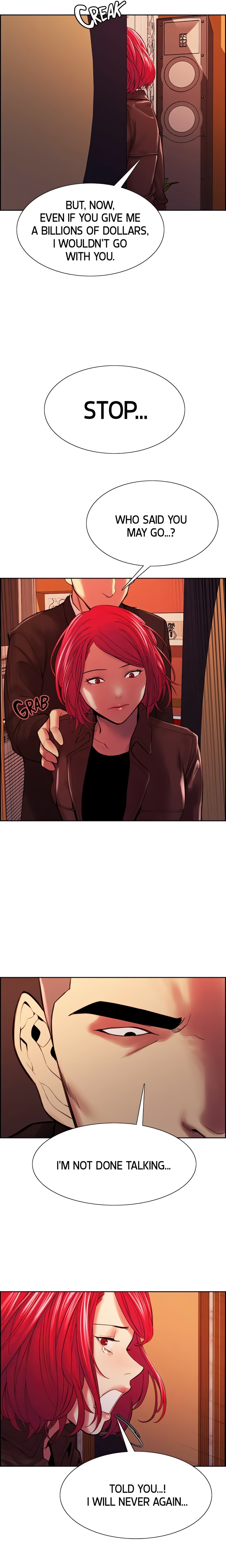 Runaway Family (Official) chapter 71 page 19