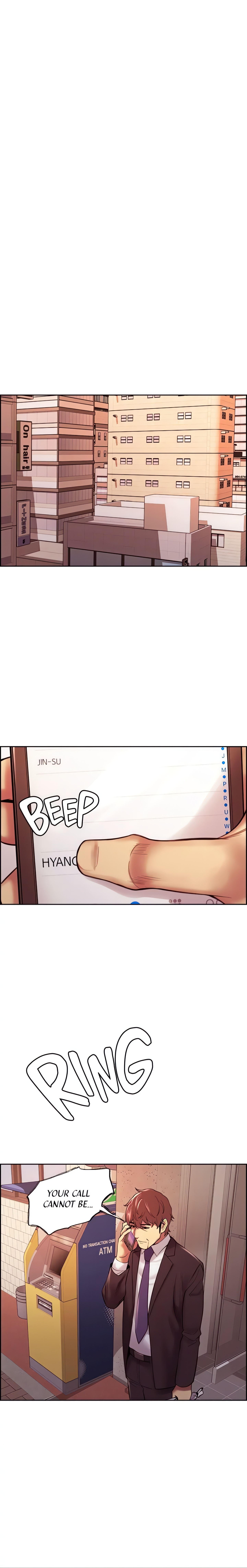 Runaway Family (Official) chapter 71 page 22