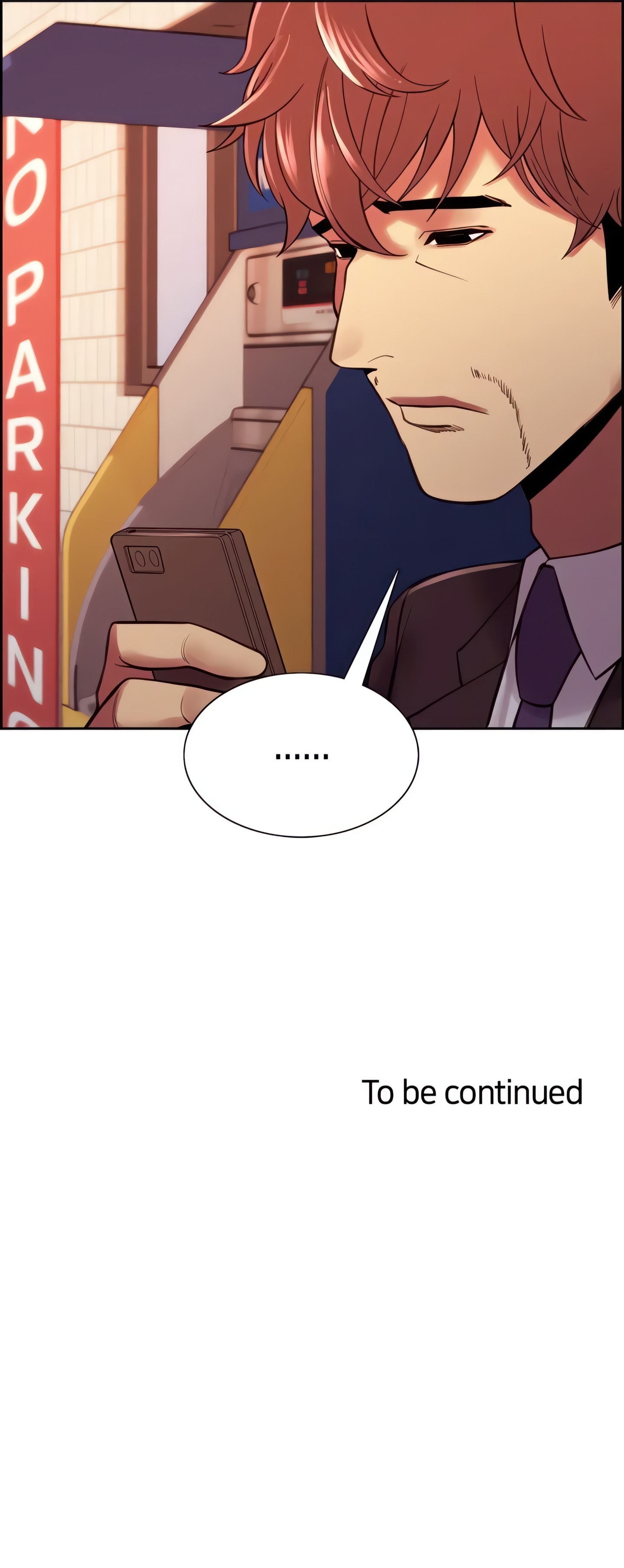 Runaway Family (Official) chapter 71 page 23