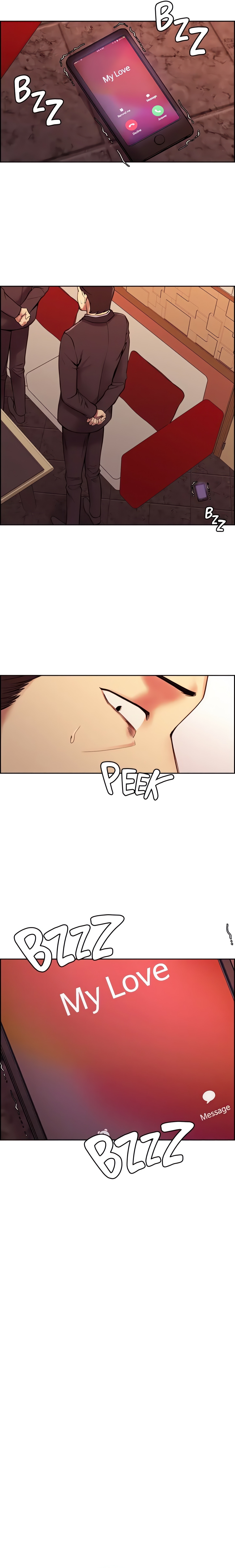 Runaway Family (Official) chapter 72 page 6