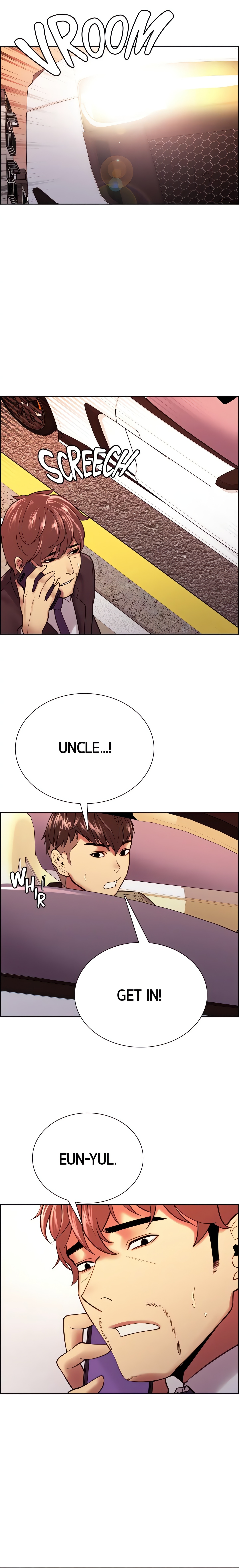 Runaway Family (Official) chapter 72 page 14
