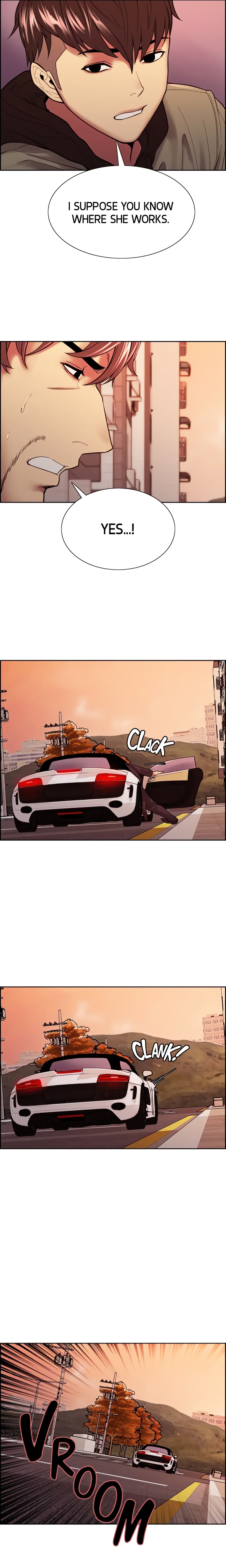Runaway Family (Official) chapter 72 page 15