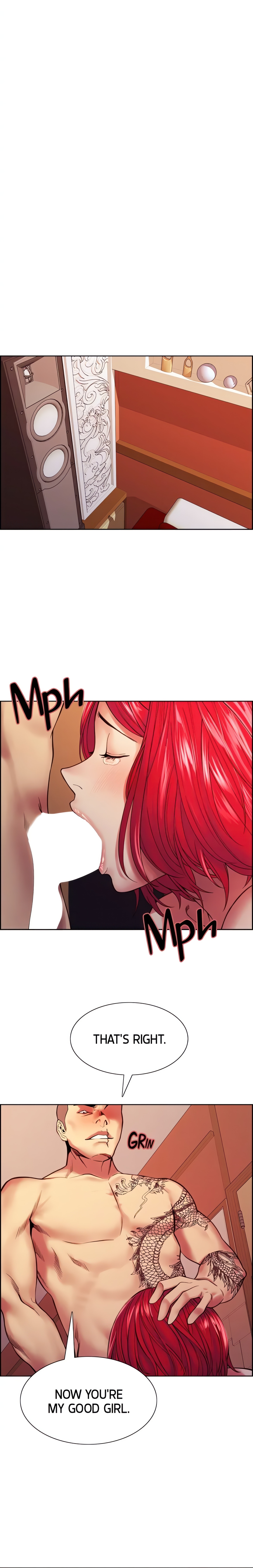Runaway Family (Official) chapter 72 page 16