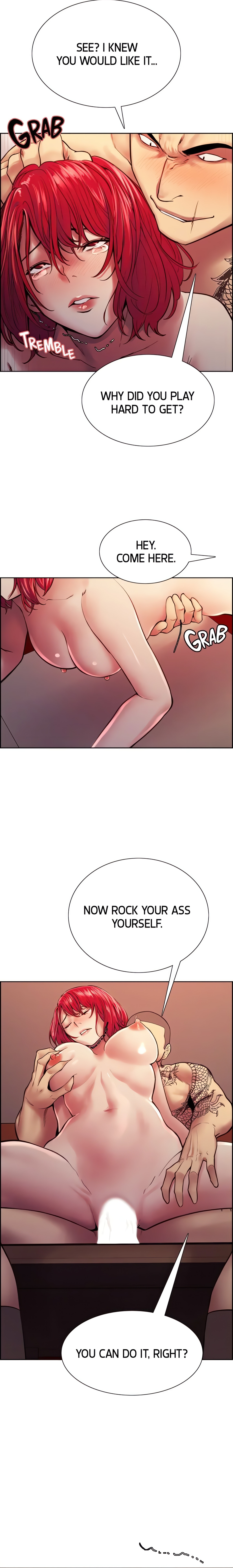 Runaway Family (Official) chapter 73 page 5