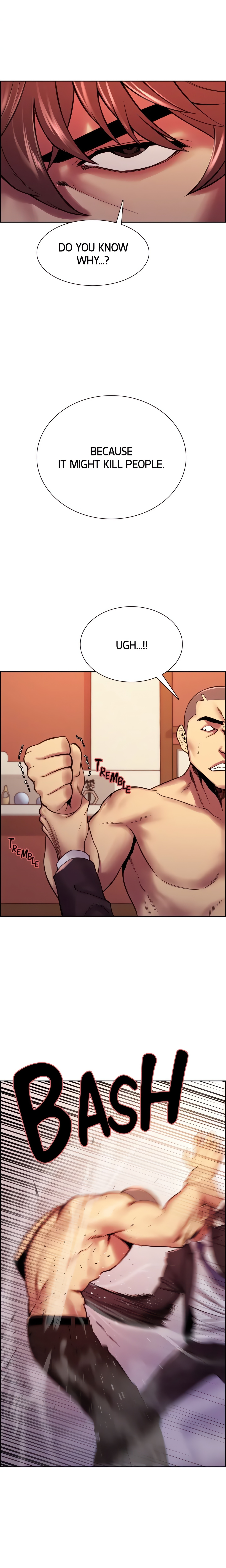 Runaway Family (Official) chapter 74 page 18