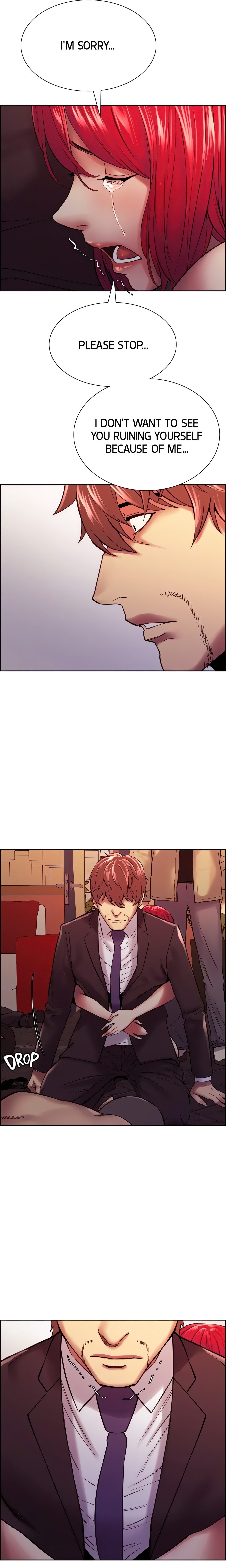 Runaway Family (Official) chapter 74 page 23