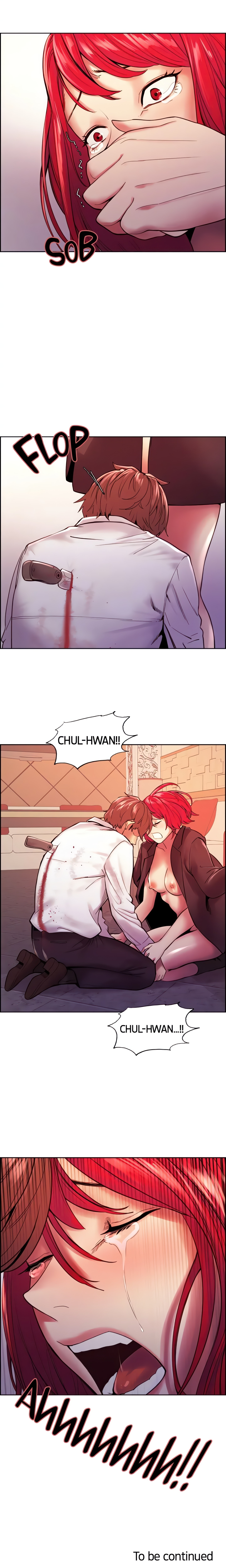 Runaway Family (Official) chapter 74 page 29