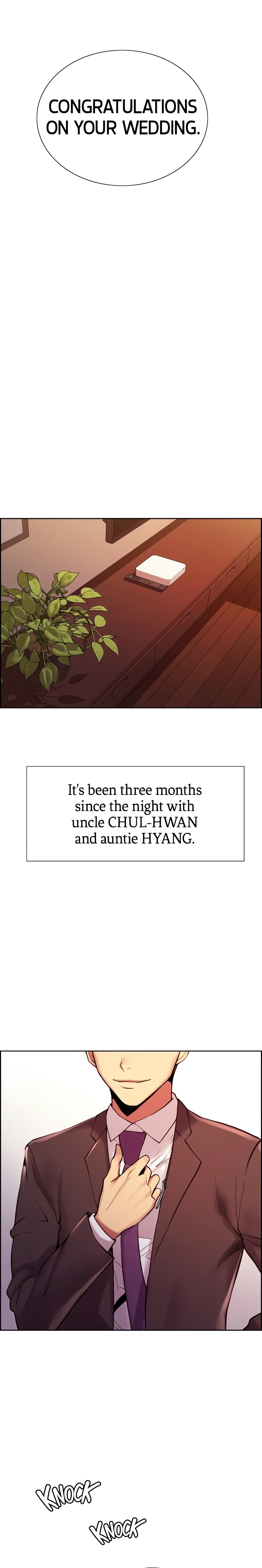Runaway Family (Official) chapter 75 page 6
