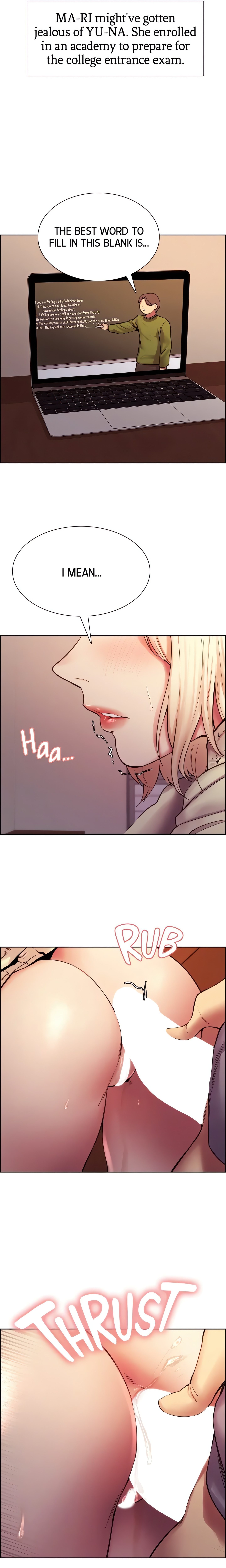 Runaway Family (Official) chapter 75 page 23