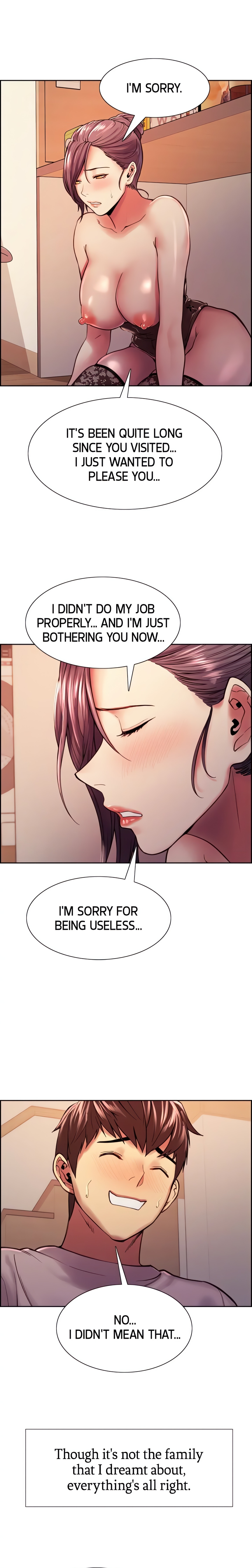Runaway Family (Official) chapter 75 page 27