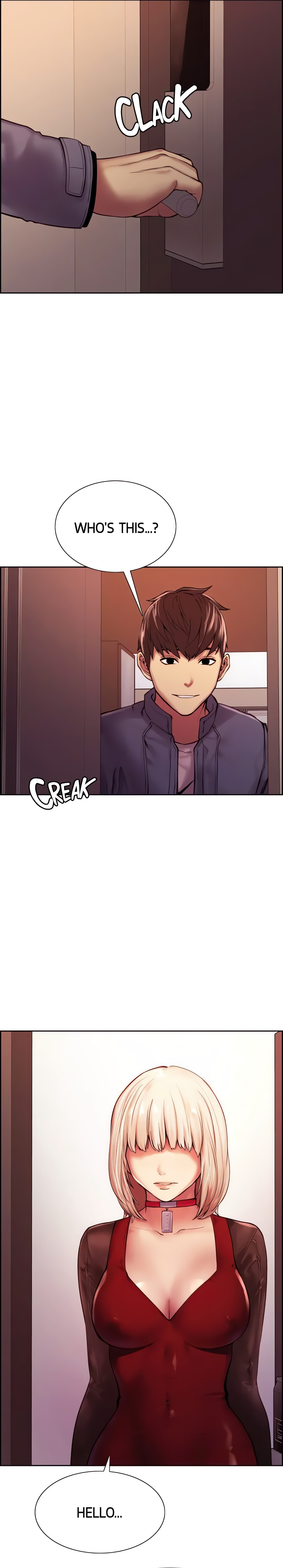 Runaway Family (Official) chapter 75 page 29