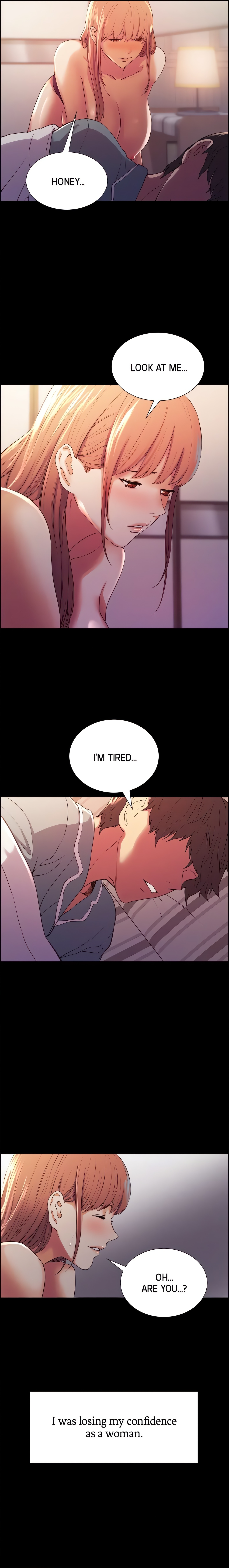 Runaway Family (Official) chapter 8 page 8
