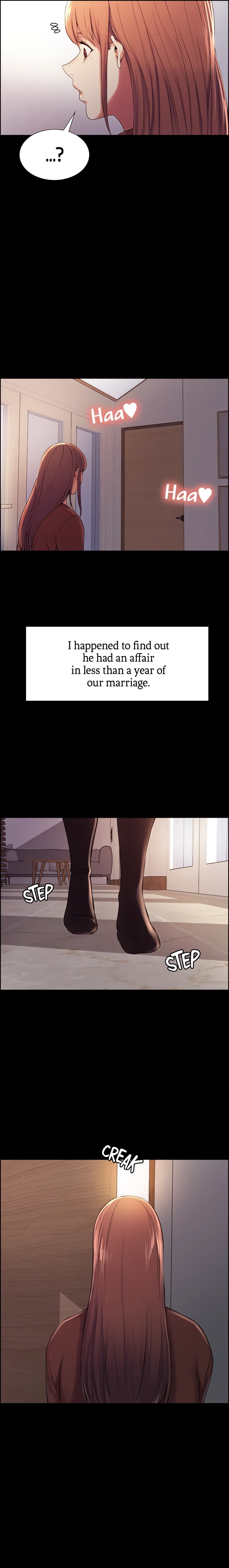 Runaway Family (Official) chapter 8 page 10