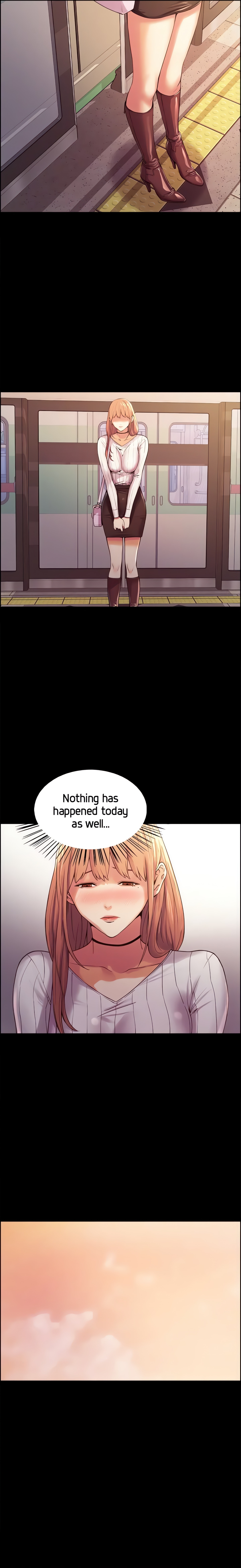 Runaway Family (Official) chapter 8 page 17