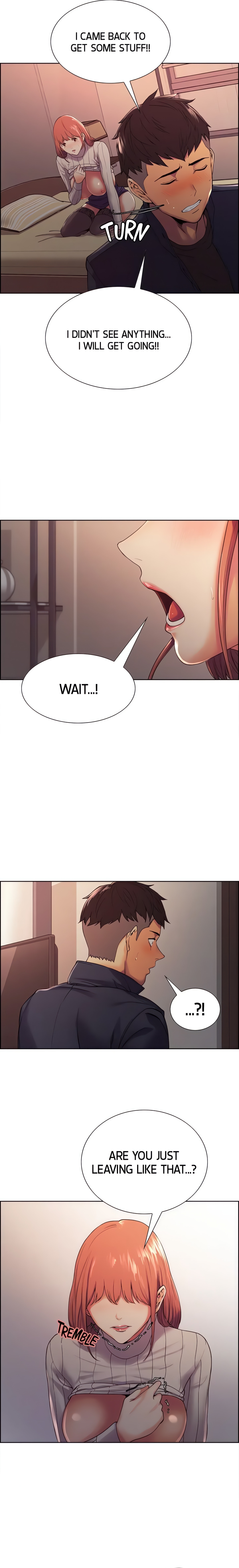 Runaway Family (Official) chapter 9 page 5