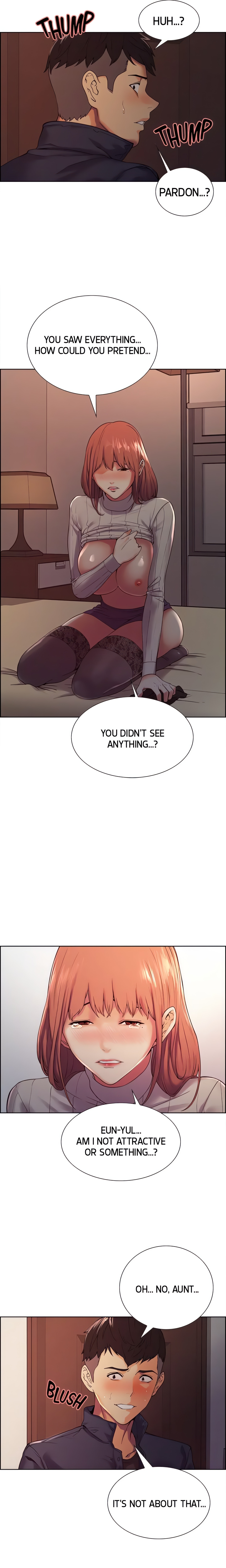 Runaway Family (Official) chapter 9 page 6