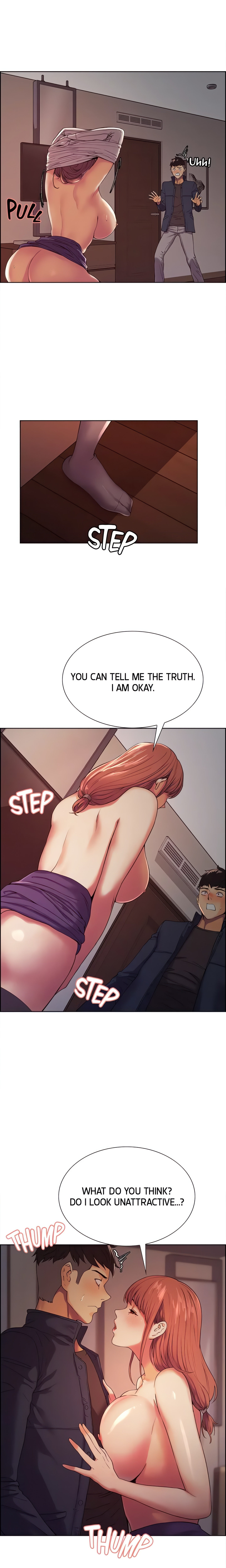 Runaway Family (Official) chapter 9 page 7