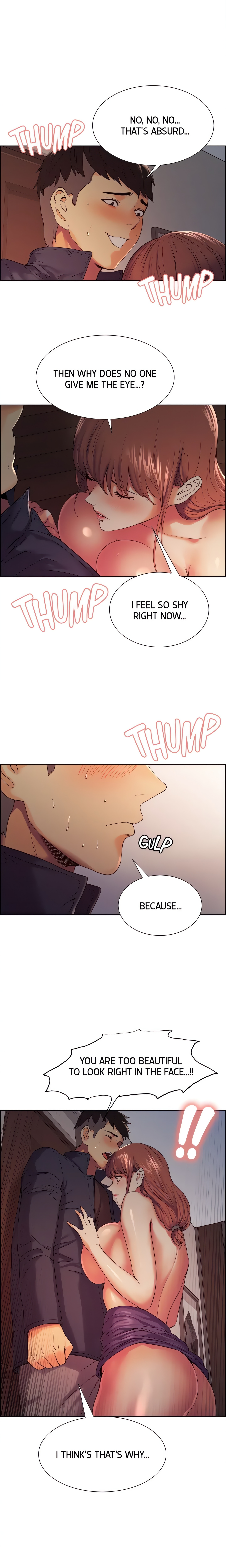 Runaway Family (Official) chapter 9 page 8