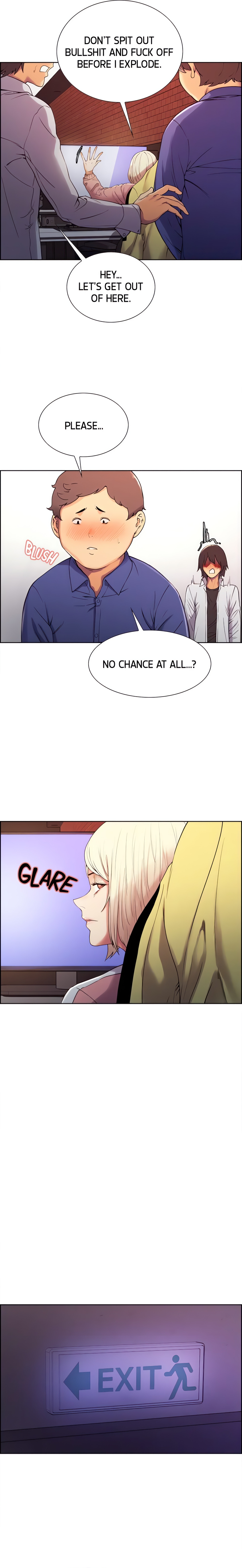 Runaway Family (Official) chapter 9 page 16