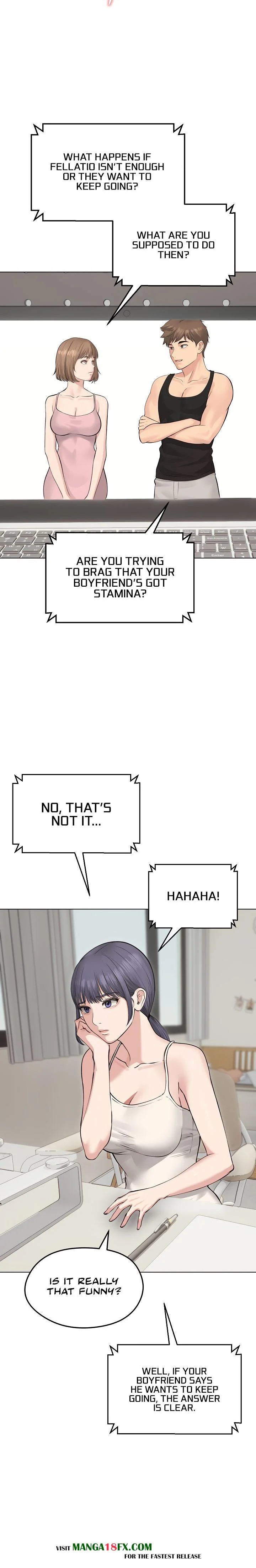 Runaway Wife chapter 23 page 9