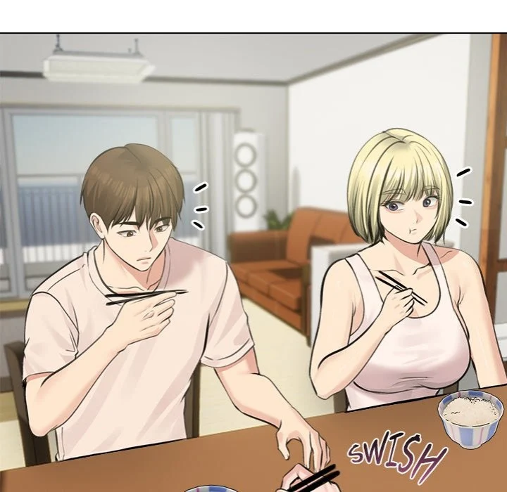 Runaway Wife chapter 25 page 32