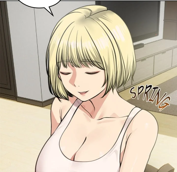 Runaway Wife chapter 25 page 41