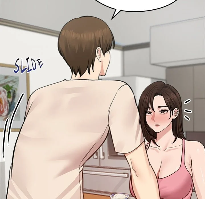 Runaway Wife chapter 25 page 61