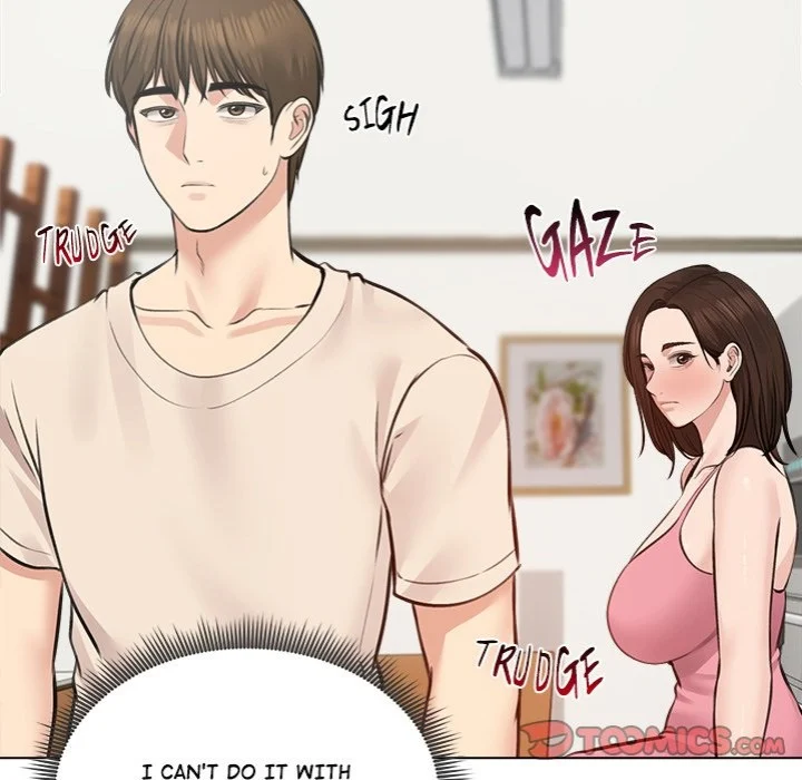 Runaway Wife chapter 25 page 66