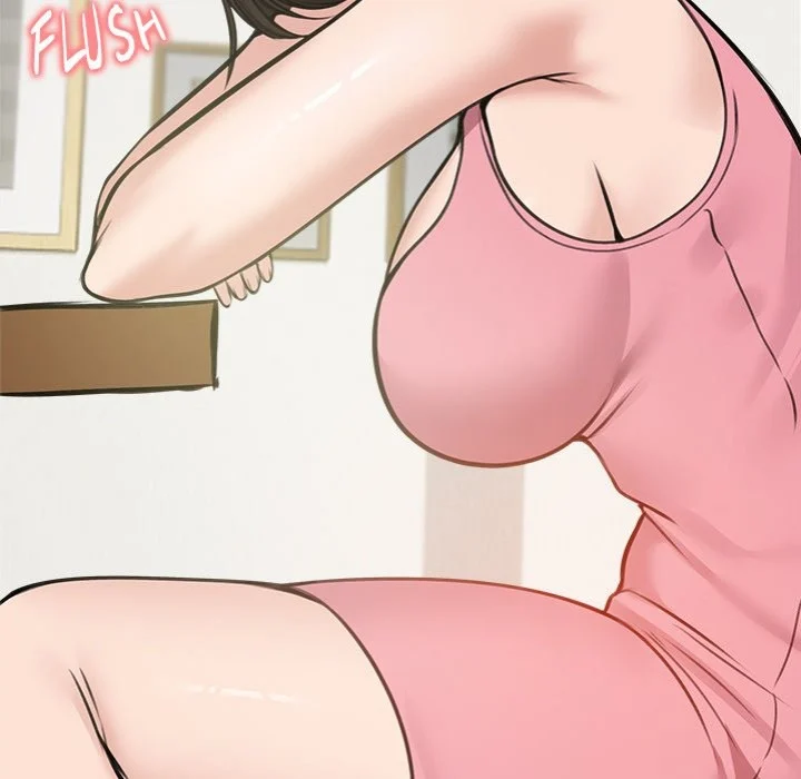 Runaway Wife chapter 25 page 70