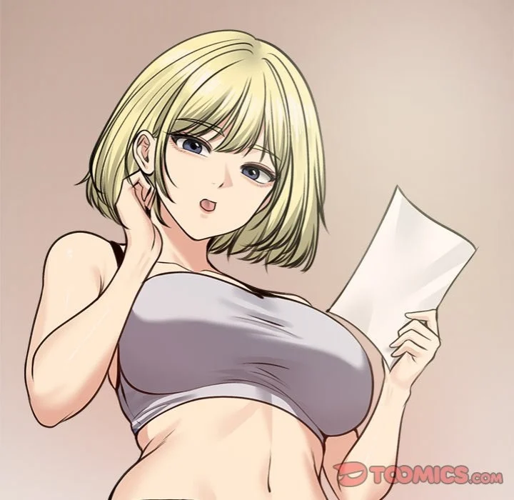 Runaway Wife chapter 25 page 75