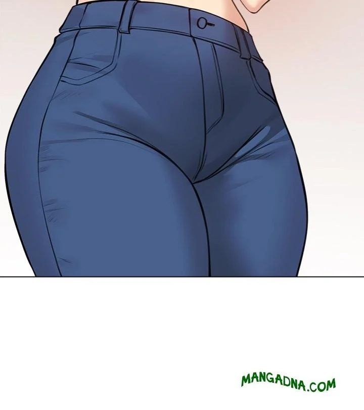 Runaway Wife chapter 25 page 76