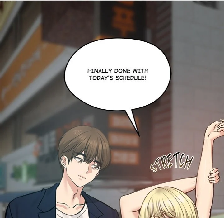 Runaway Wife chapter 25 page 81