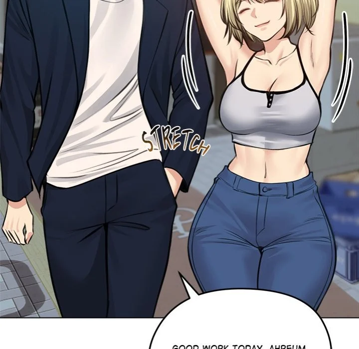 Runaway Wife chapter 25 page 82