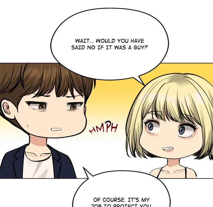 Runaway Wife chapter 25 page 94