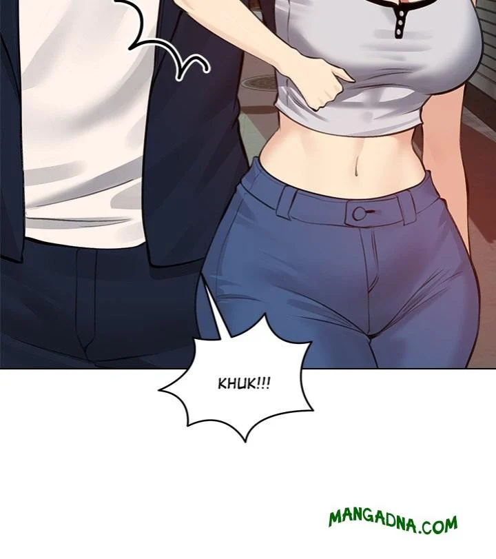 Runaway Wife chapter 25 page 100
