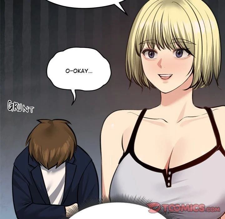 Runaway Wife chapter 25 page 102