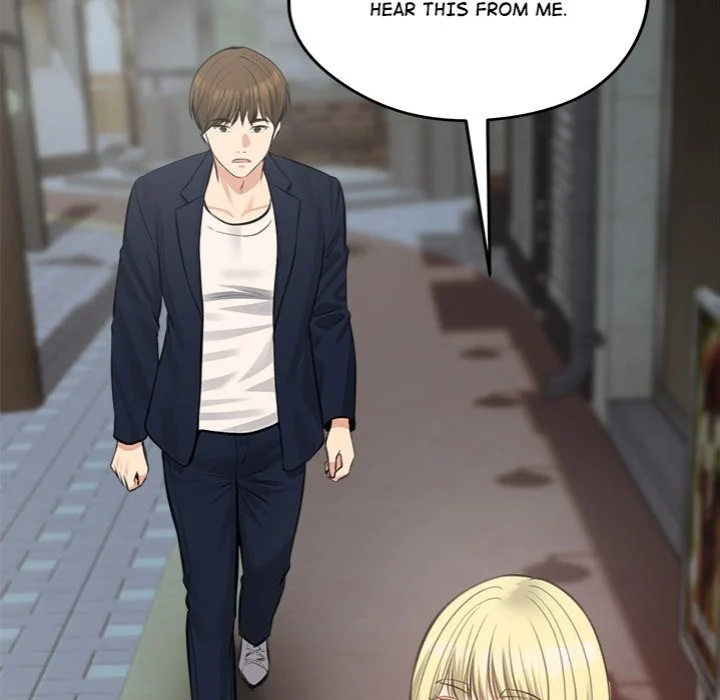 Runaway Wife chapter 25 page 113