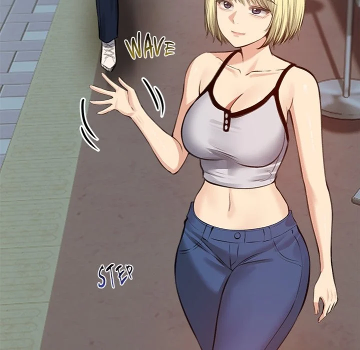 Runaway Wife chapter 25 page 114