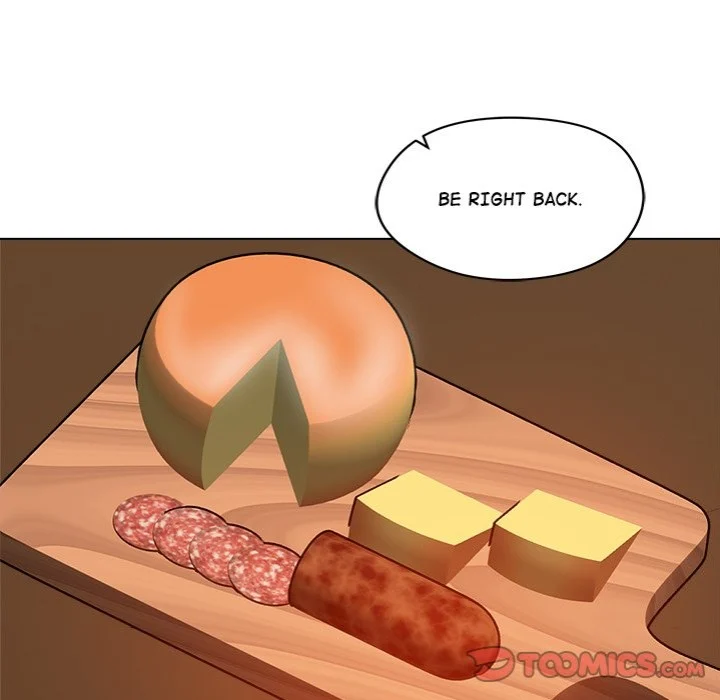 Runaway Wife chapter 25 page 138
