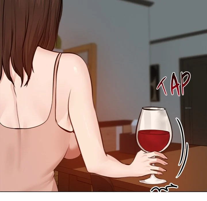 Runaway Wife chapter 25 page 140