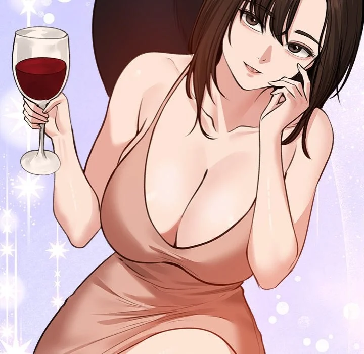 Runaway Wife chapter 25 page 151