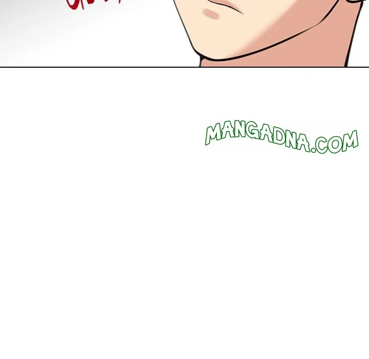 Runaway Wife chapter 25 page 154