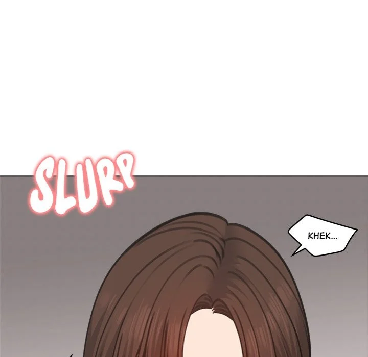 Runaway Wife chapter 26 page 135