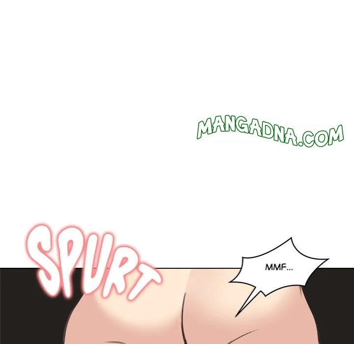 Runaway Wife chapter 26 page 152
