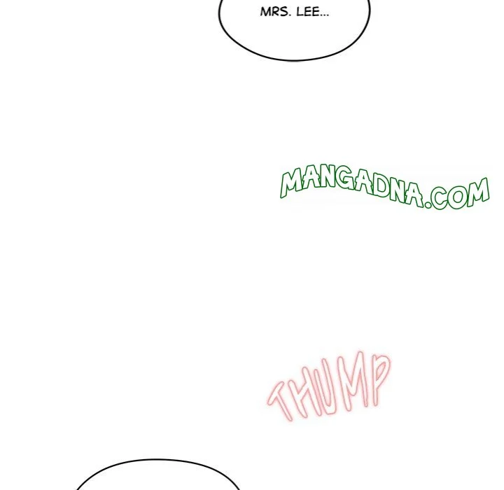 Runaway Wife chapter 26 page 157