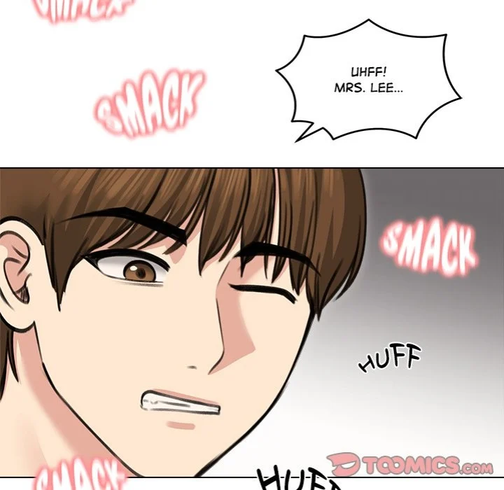 Runaway Wife chapter 27 page 120
