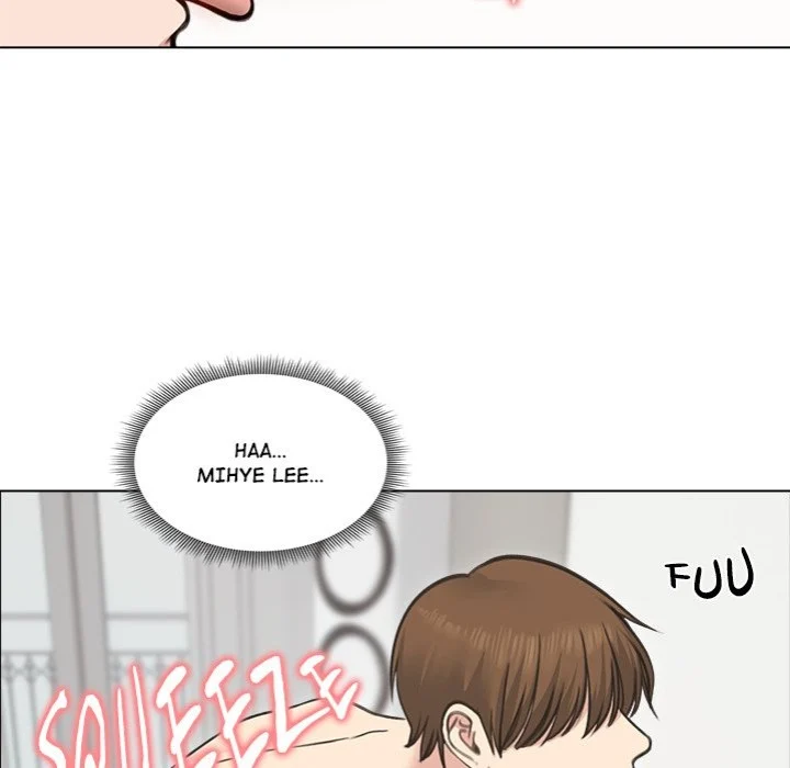 Runaway Wife chapter 27 page 132