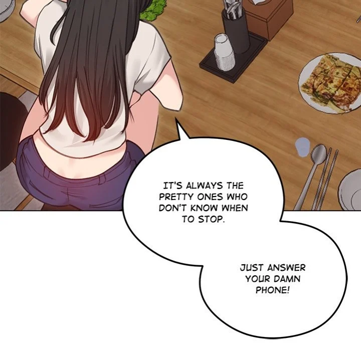 Runaway Wife chapter 28 page 16