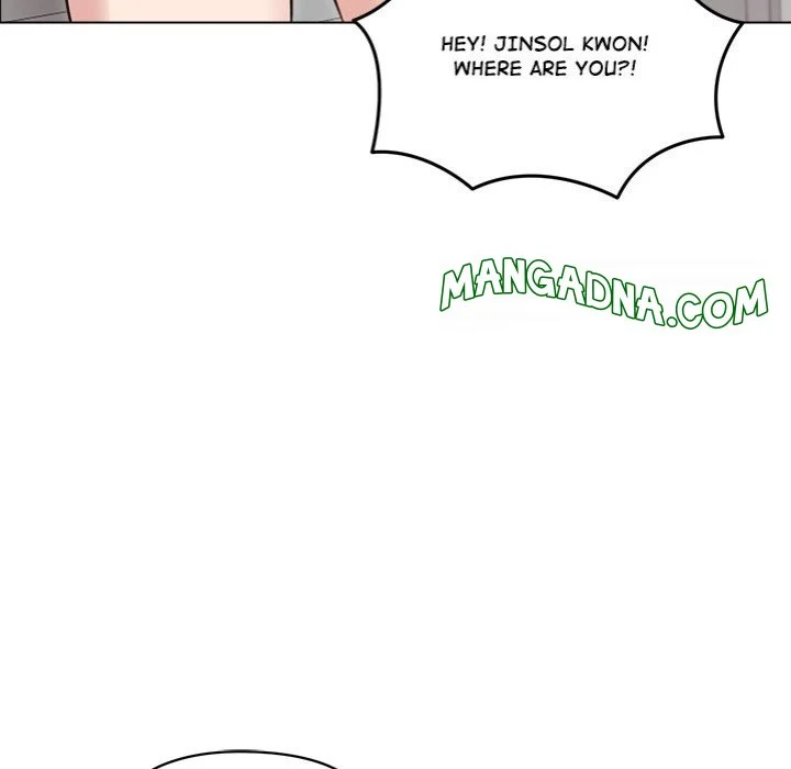 Runaway Wife chapter 28 page 45